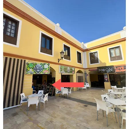 Timeless Comfort San Blas San Miguel de Abona