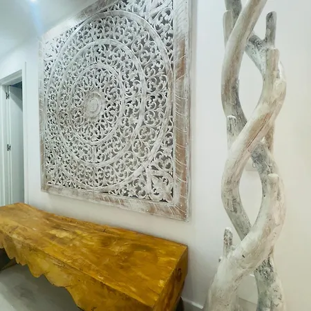 Timeless Comfort San Blas * سان ميغيل ذي أبونا