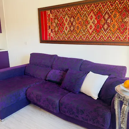 Timeless Comfort San Blas سان ميغيل ذي أبونا