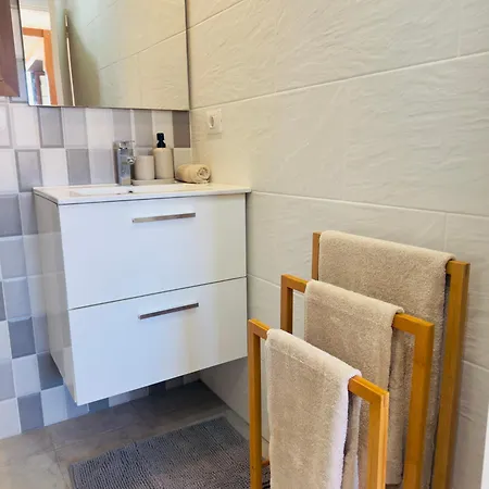 Appartamento Timeless Comfort San Blas