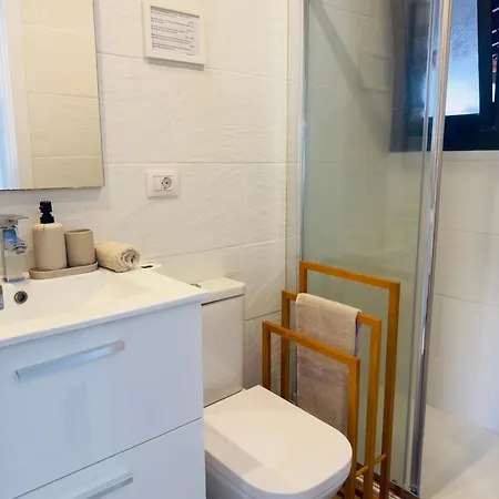 Appartamento Timeless Comfort San Blas San Miguel de Abona