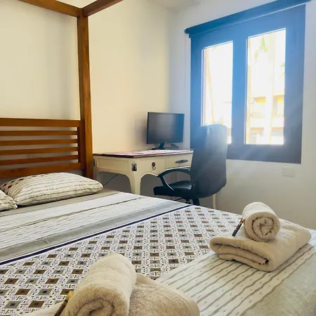 Timeless Comfort San Blas *