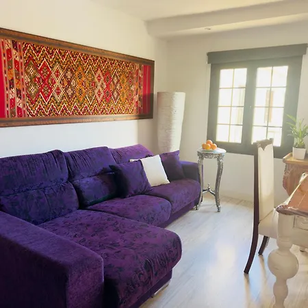 Timeless Comfort San Blas Appartamento *