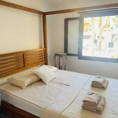 Timeless Comfort San Blas San Miguel de Abona