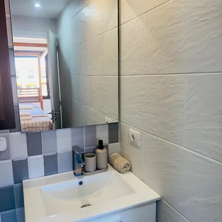 Timeless Comfort San Blas Appartamento *