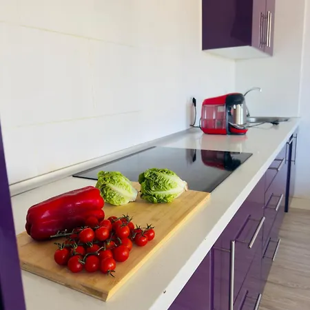 Appartamento Timeless Comfort San Blas San Miguel de Abona