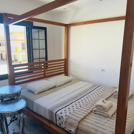 Timeless Comfort San Blas *