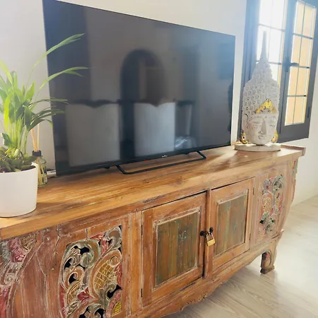 Timeless Comfort San Blas