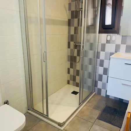 Timeless Comfort San Blas Appartamento