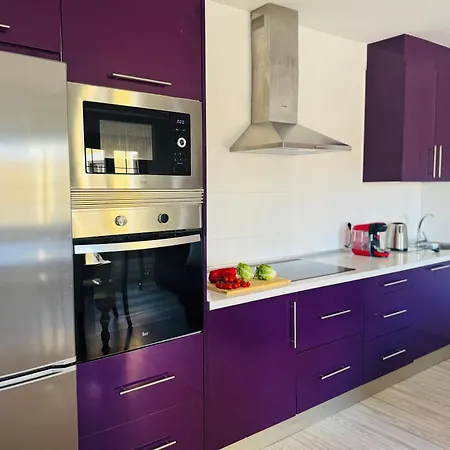 Timeless Comfort San Blas