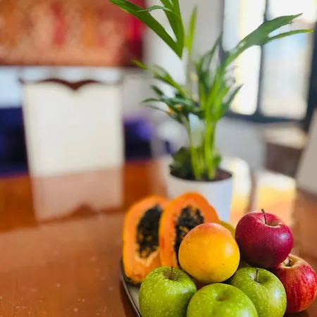 Timeless Comfort San Blas Appartamento *