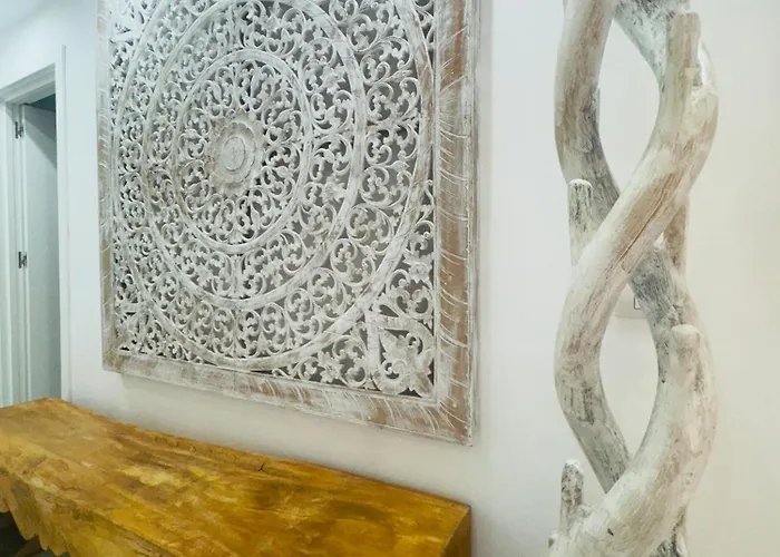 Timeless Comfort San Blas * Сан Мигель