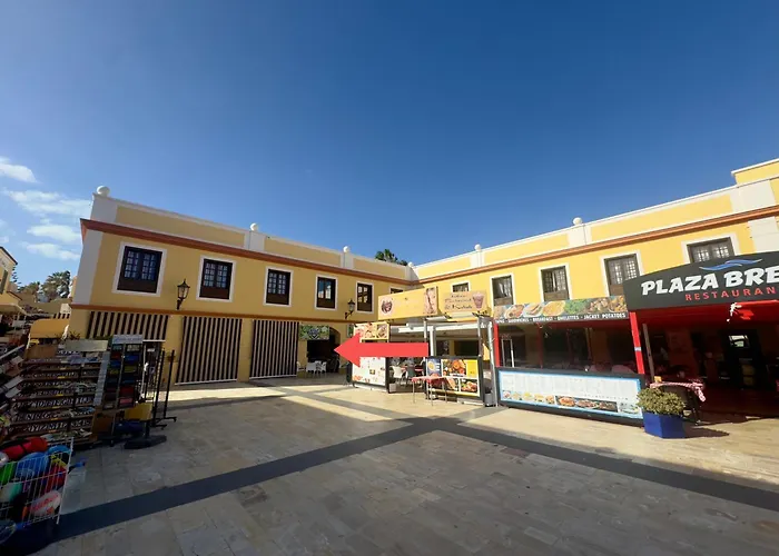 Timeless Comfort San Blas * Сан Мигель