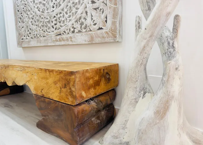 Timeless Comfort San Blas Апартаменты Сан Мигель