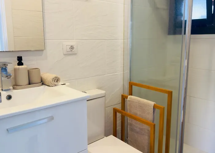 Апартаменты Timeless Comfort San Blas Сан Мигель