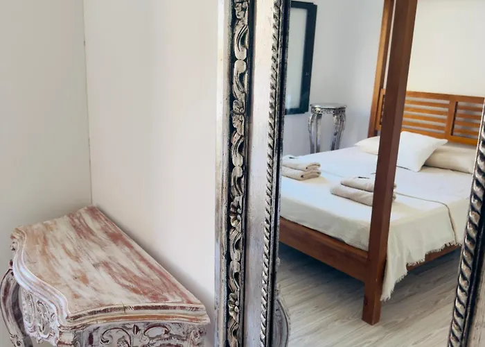 Timeless Comfort San Blas