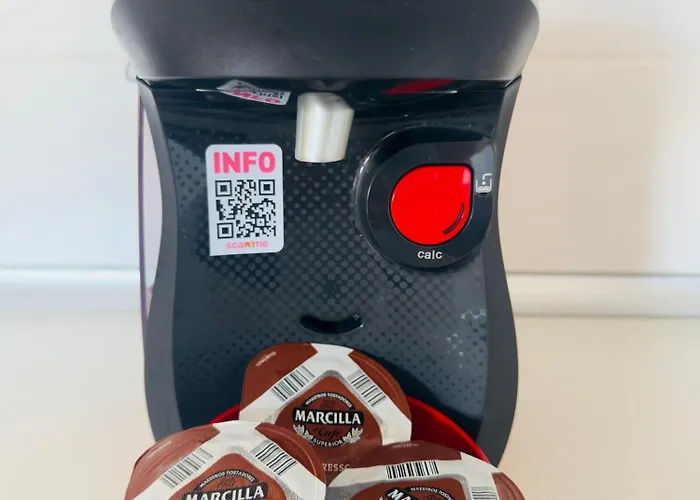 Timeless Comfort San Blas *