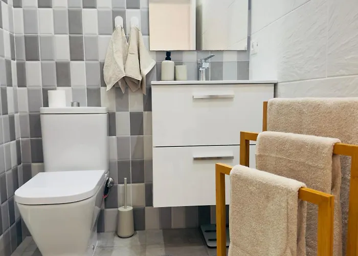 Timeless Comfort San Blas Сан Мигель