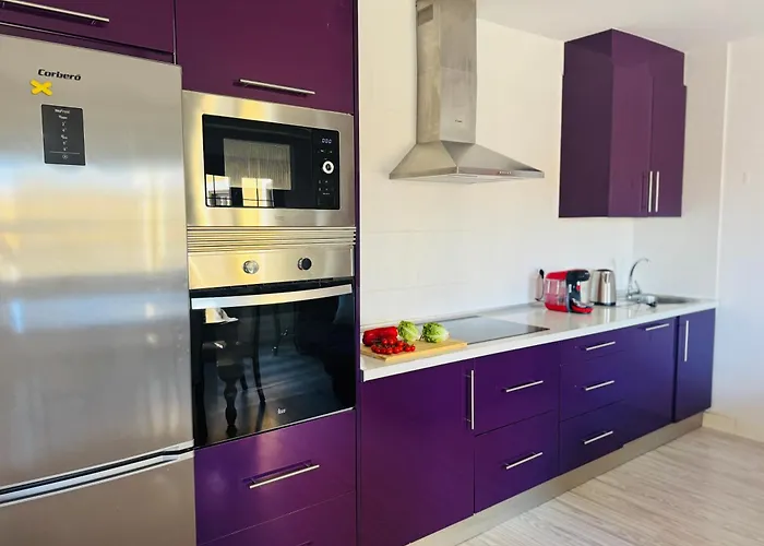 Timeless Comfort San Blas