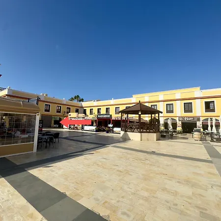 Апартаменты Timeless Comfort San Blas Сан Мигель