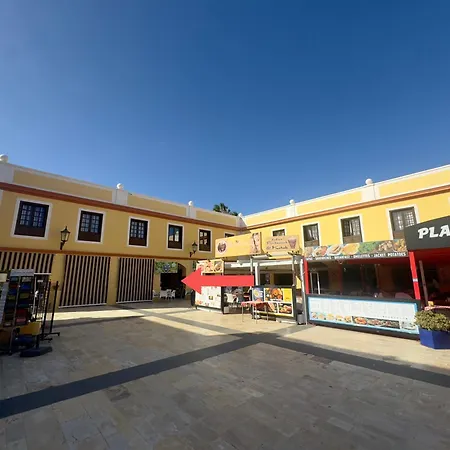 Timeless Comfort San Blas * Сан Мигель