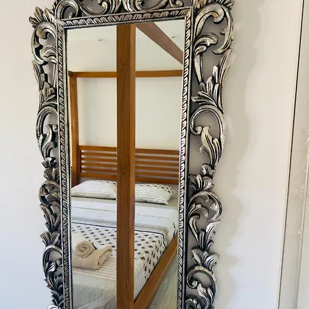 Апартаменты Timeless Comfort San Blas Сан Мигель