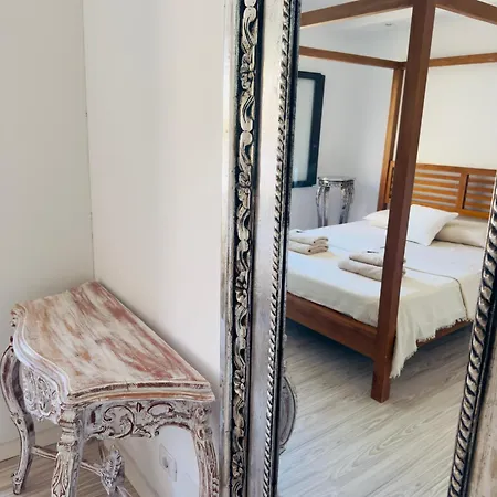 Timeless Comfort San Blas