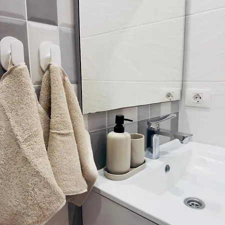 Apartment Timeless Comfort San Blas *