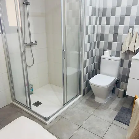 Timeless Comfort San Blas Апартаменты Сан Мигель