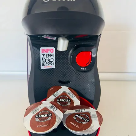 Timeless Comfort San Blas *