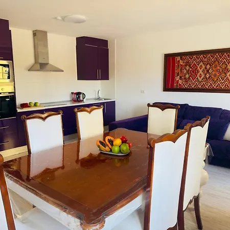 Timeless Comfort San Blas