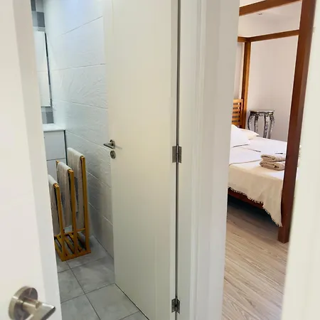 Apartment Timeless Comfort San Blas San Miguel de Abona