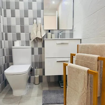 Timeless Comfort San Blas Сан Мигель