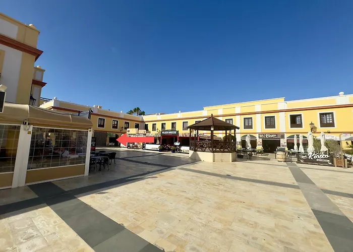 Appartement Timeless Comfort San Blas San Miguel de Abona