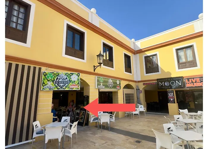 Timeless Comfort San Blas San Miguel de Abona