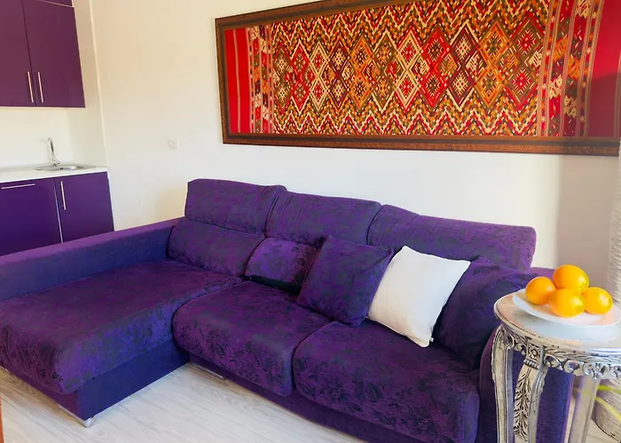 Timeless Comfort San Blas San Miguel de Abona