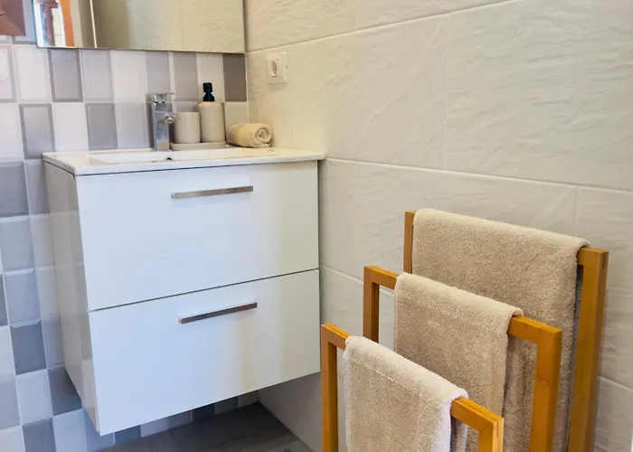 Appartement Timeless Comfort San Blas