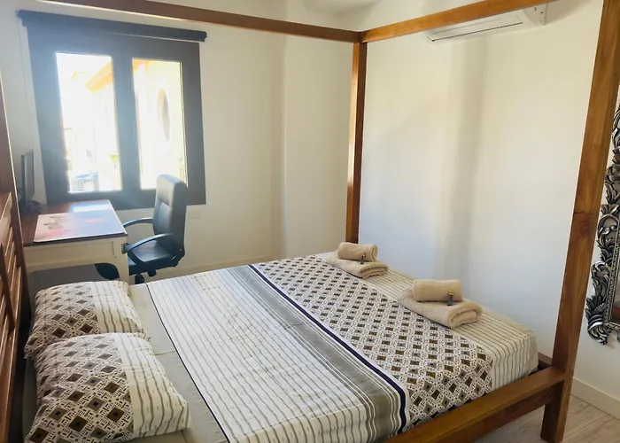 Timeless Comfort San Blas Daire *