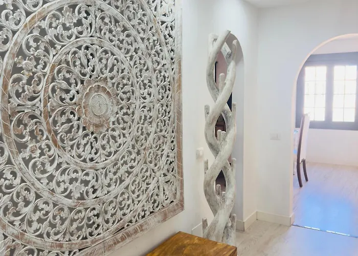 Appartement Timeless Comfort San Blas *