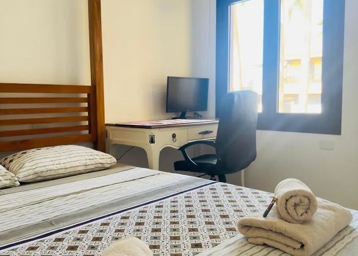 Timeless Comfort San Blas *