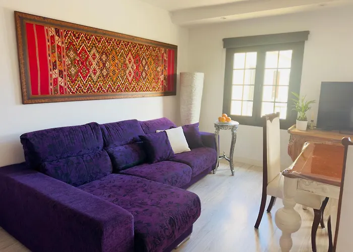 Timeless Comfort San Blas Daire *