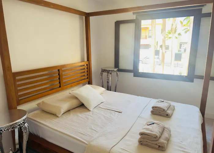 Timeless Comfort San Blas San Miguel de Abona