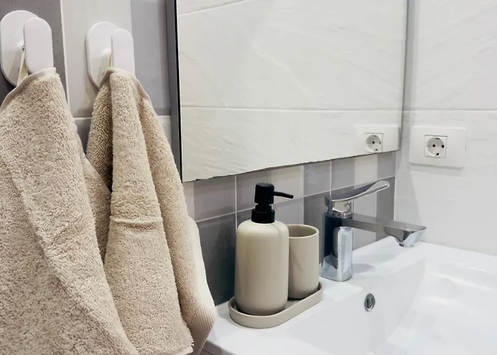 Daire Timeless Comfort San Blas *