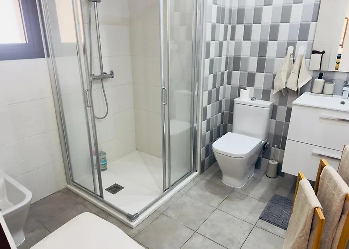 Timeless Comfort San Blas Daire San Miguel de Abona