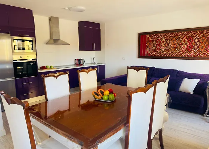 Timeless Comfort San Blas