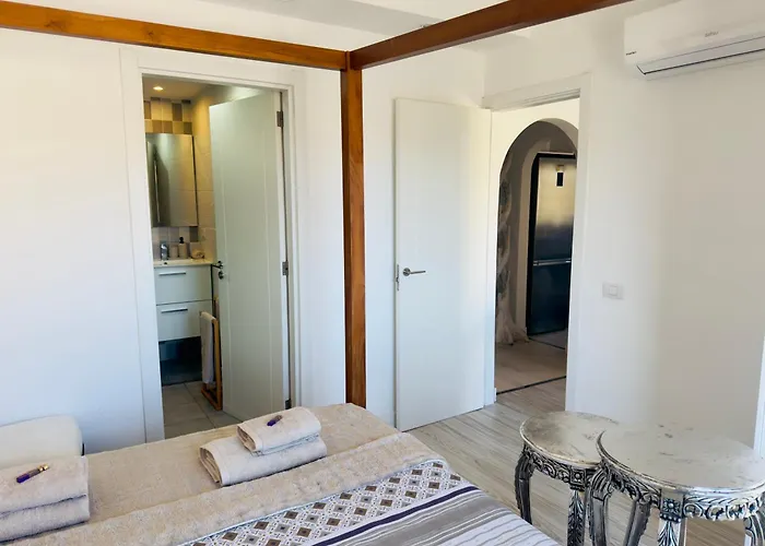 Daire Timeless Comfort San Blas