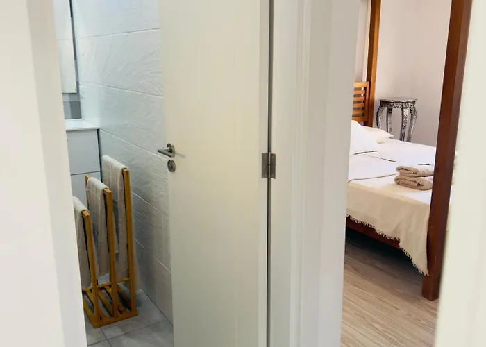 Daire Timeless Comfort San Blas San Miguel de Abona