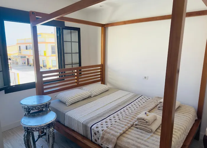 Timeless Comfort San Blas *