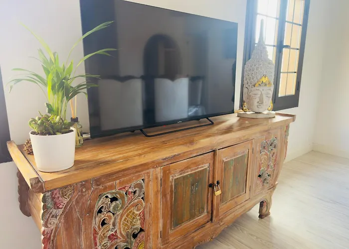 Timeless Comfort San Blas