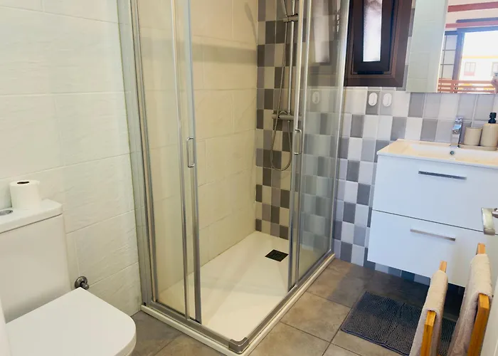 Timeless Comfort San Blas Daire